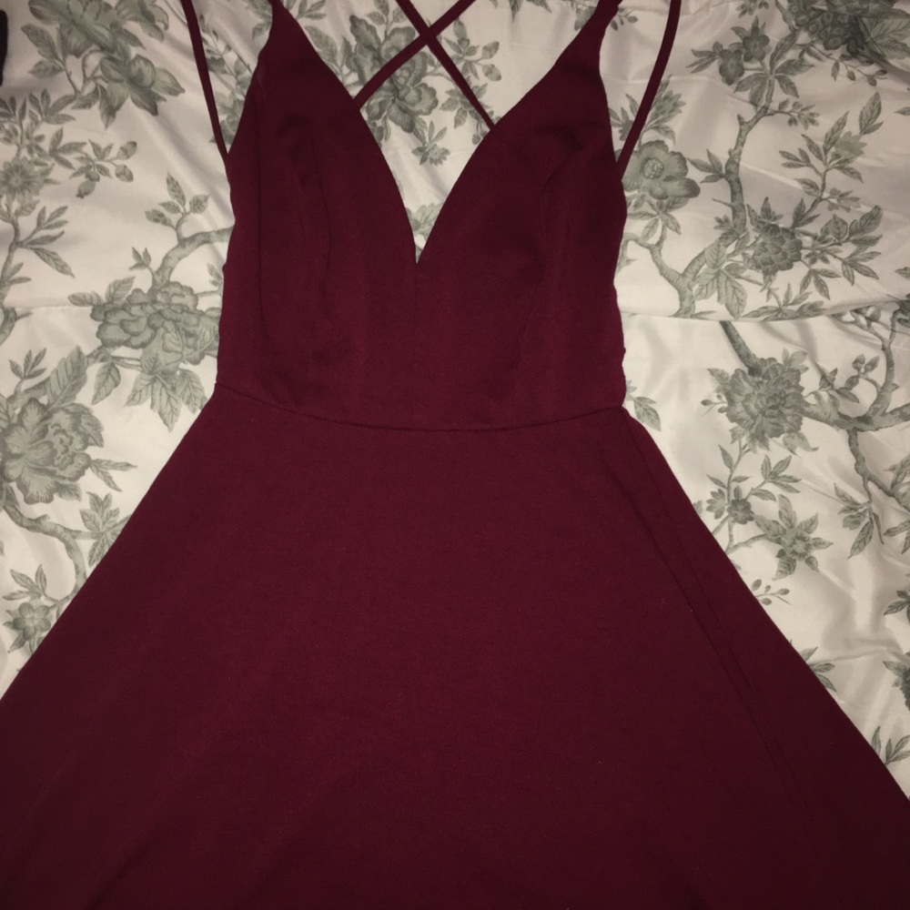 Cocktail dress